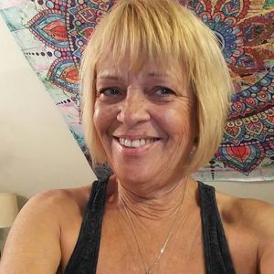 Meet your Posher, Robyn